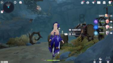万词王